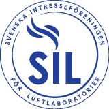 SIL logotyp
